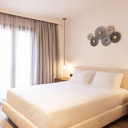 Aeolis Hotel Samos Town Zewnętrze zdjęcie