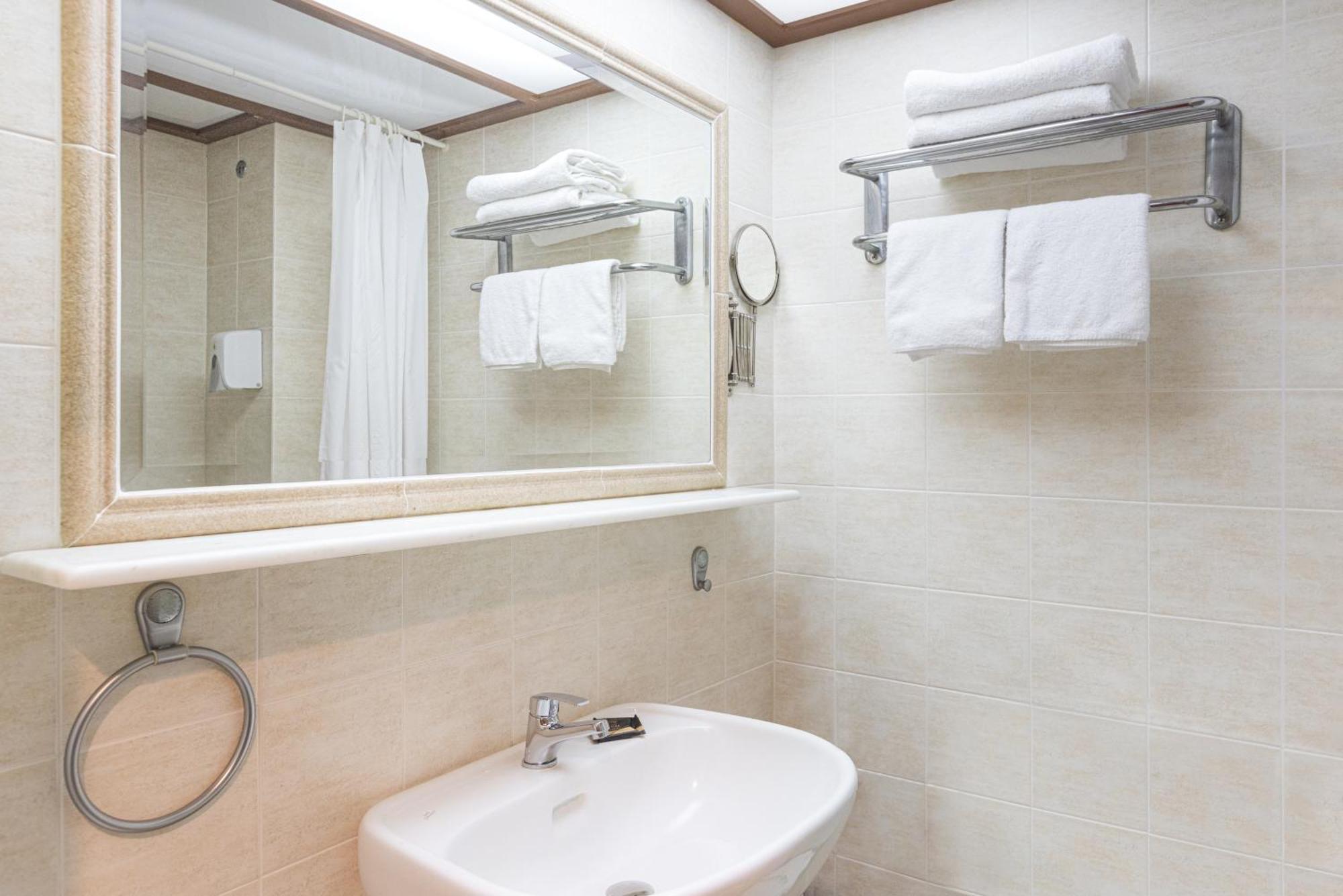 Aeolis Hotel Samos Town Zewnętrze zdjęcie