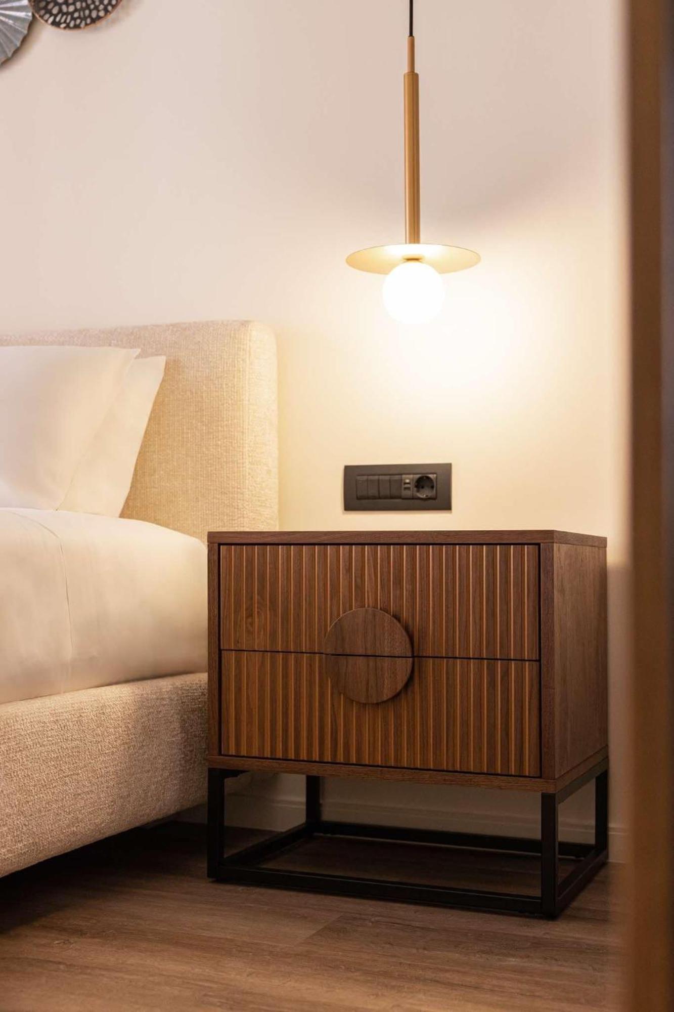 Aeolis Hotel Samos Town Zewnętrze zdjęcie