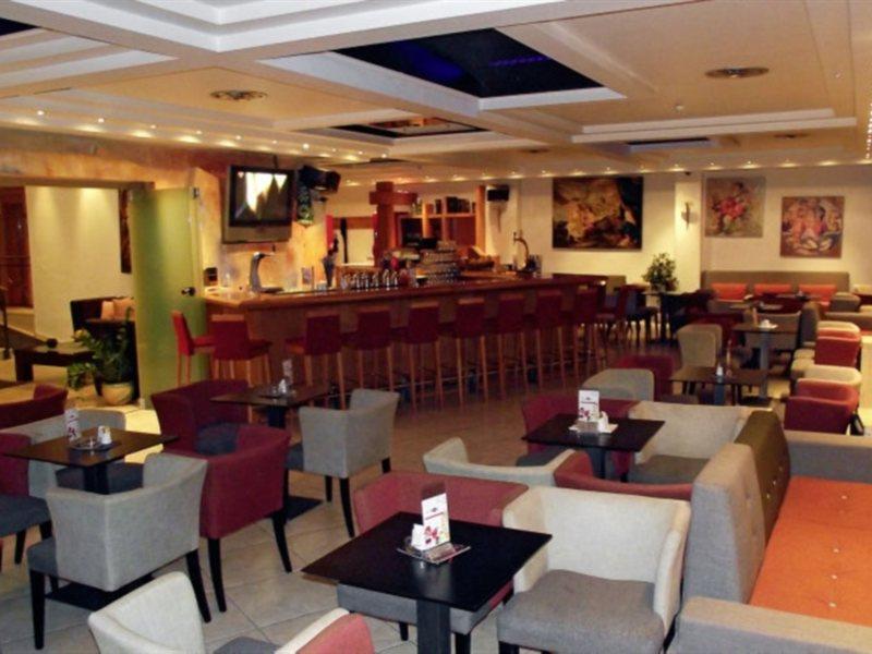 Aeolis Hotel Samos Town Zewnętrze zdjęcie
