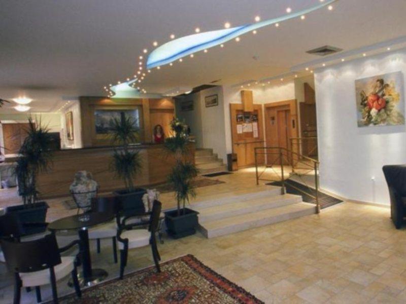 Aeolis Hotel Samos Town Zewnętrze zdjęcie