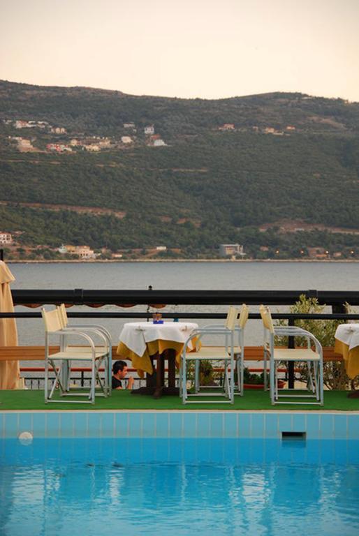 Aeolis Hotel Samos Town Udogodnienia zdjęcie
