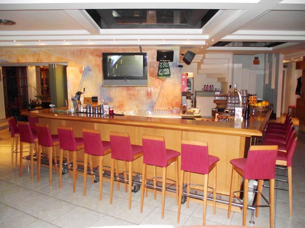 Aeolis Hotel Samos Town Zewnętrze zdjęcie