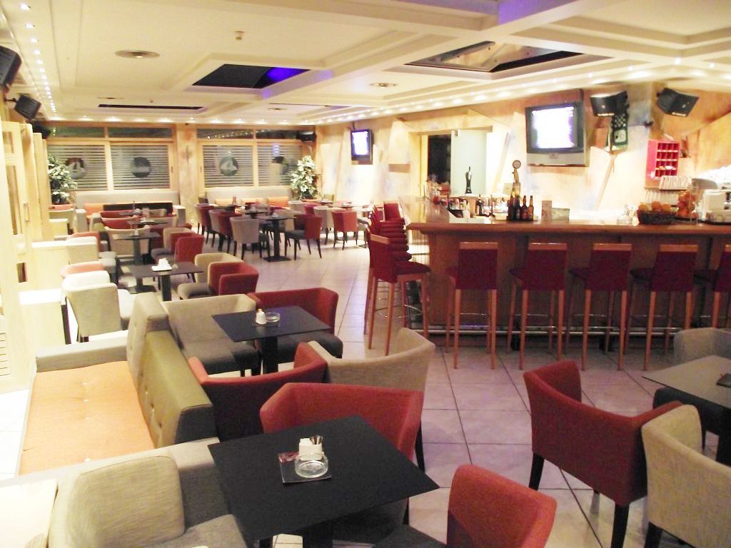 Aeolis Hotel Samos Town Zewnętrze zdjęcie
