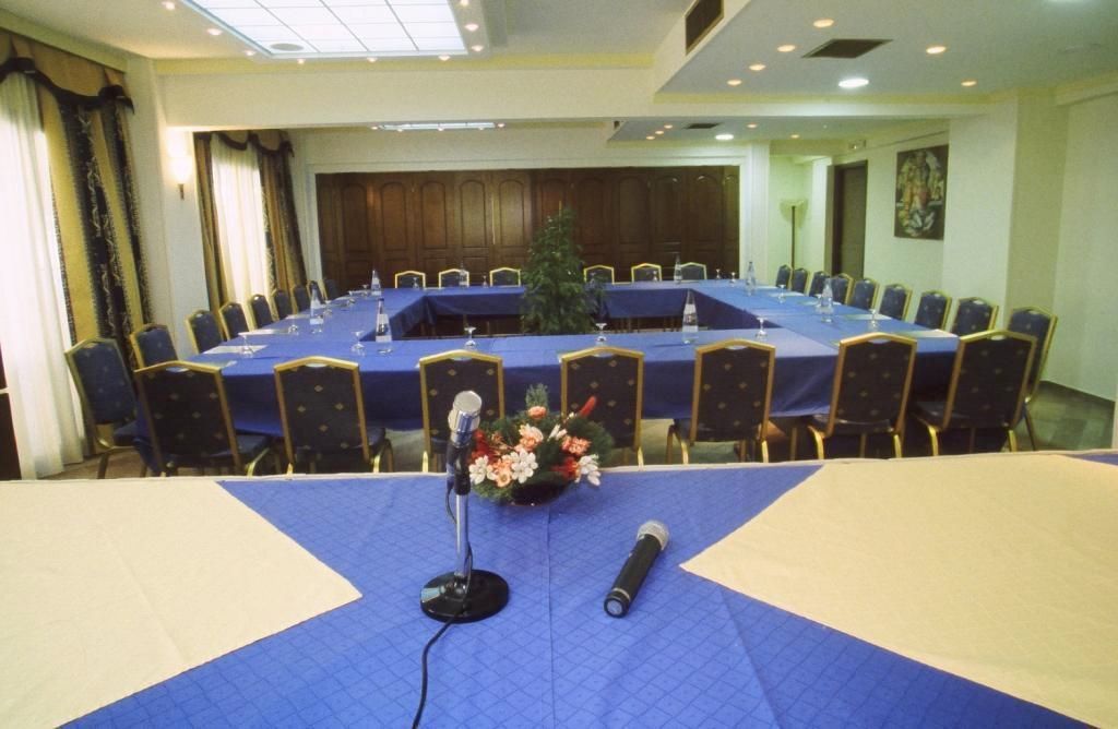 Aeolis Hotel Samos Town Zewnętrze zdjęcie